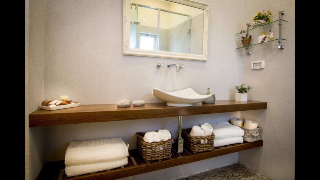 Haifa Luxury Boutique Apartments Extérieur photo
