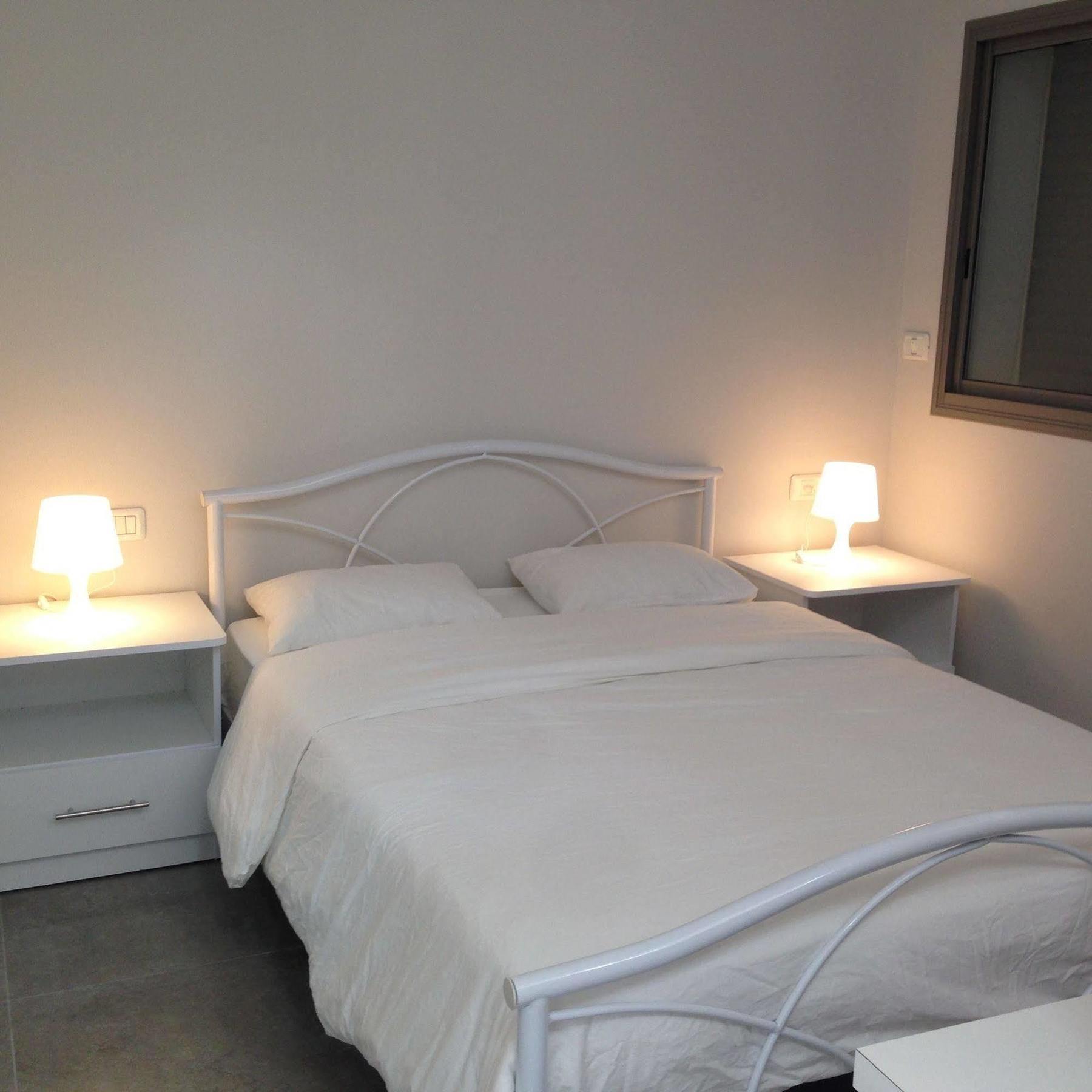 Haifa Luxury Boutique Apartments Extérieur photo