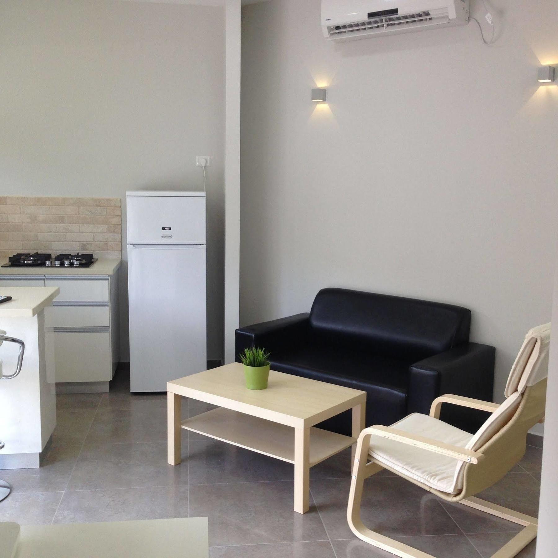 Haifa Luxury Boutique Apartments Extérieur photo